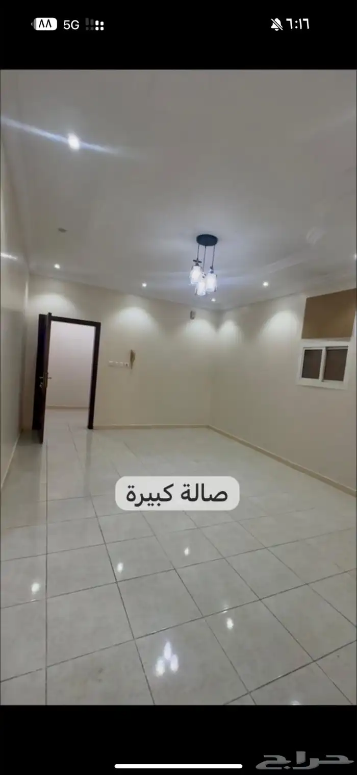 شقه للإيجار الاجاويد 0