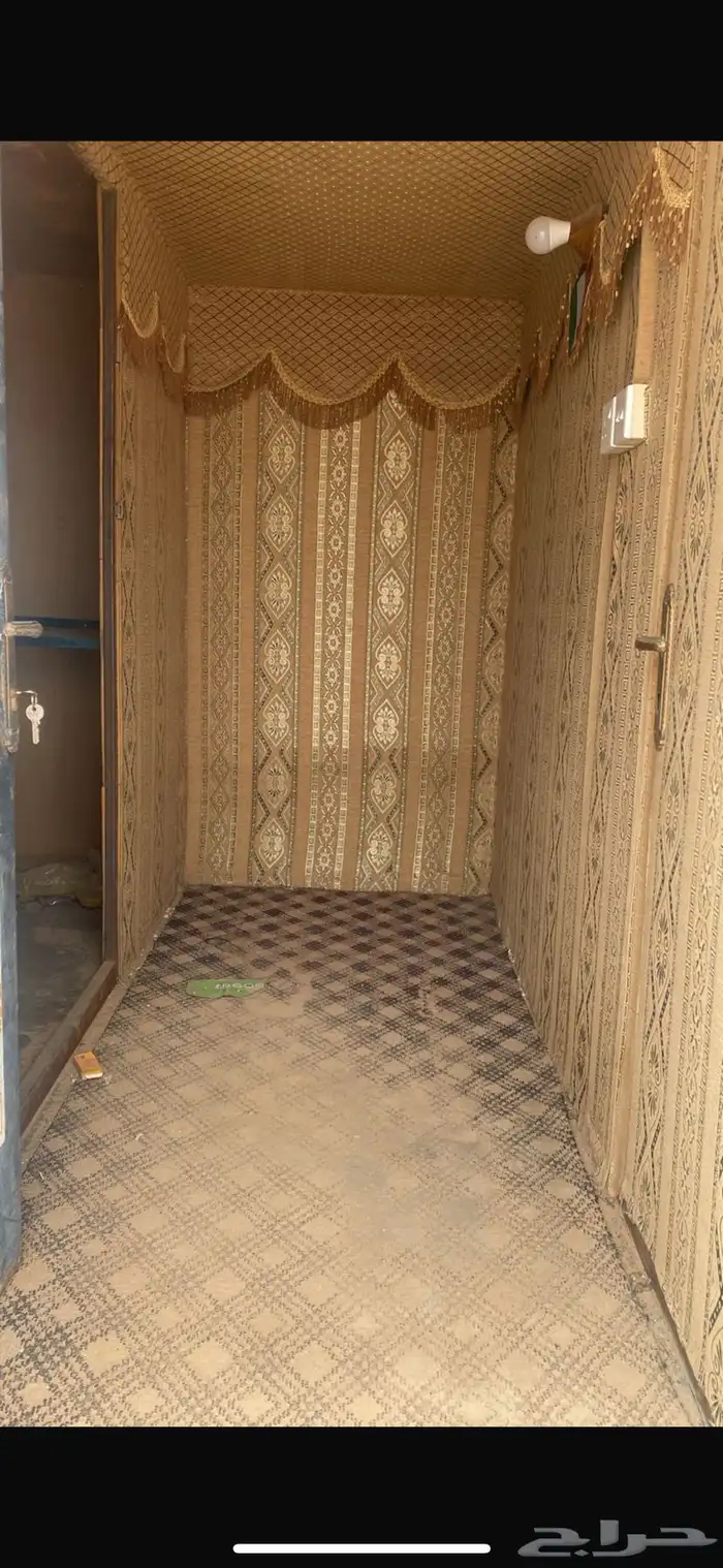 كرفان للبيع 4