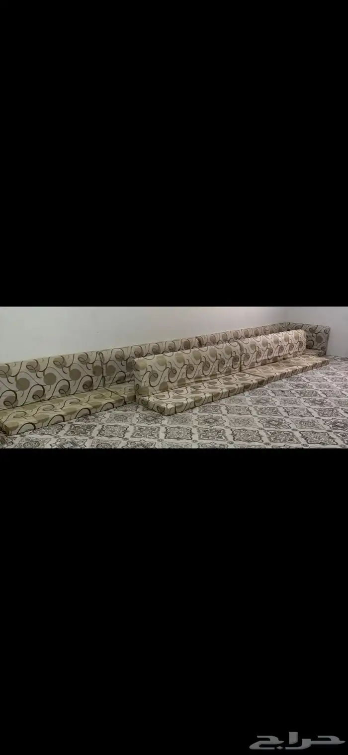 جلسات عربية وجهاز جيم وباركيه وعفريتة مرسيدس 2