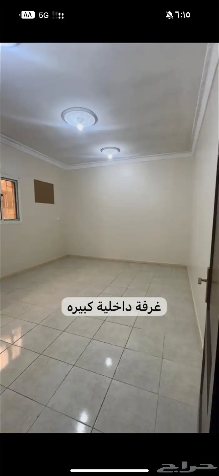 شقه للإيجار الاجاويد 1