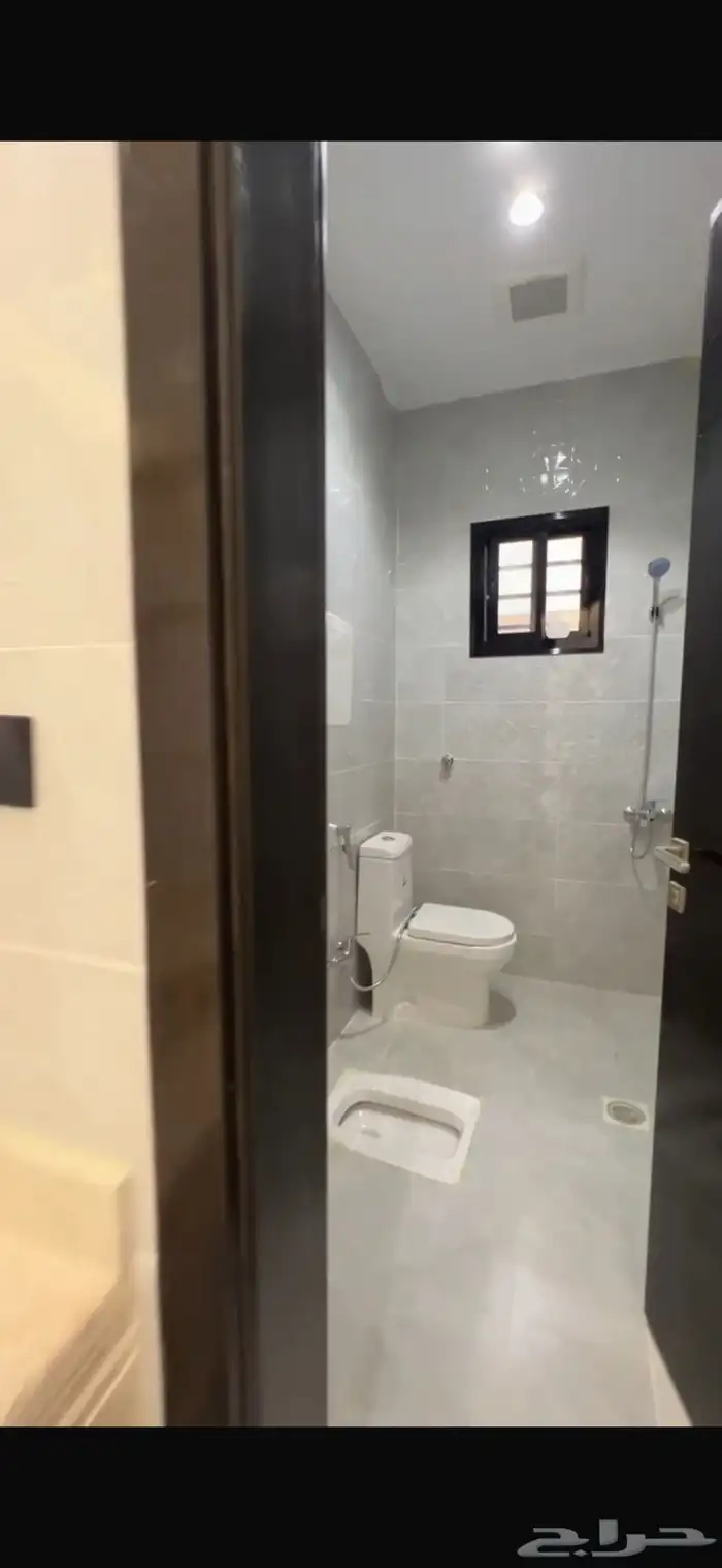 فله دبلكس مستقله مميزه في ريحه 6