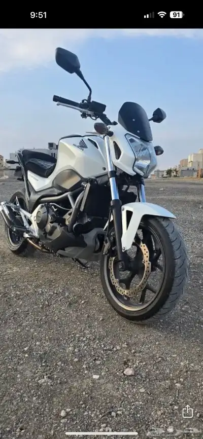 دباب هوندا nc700s index