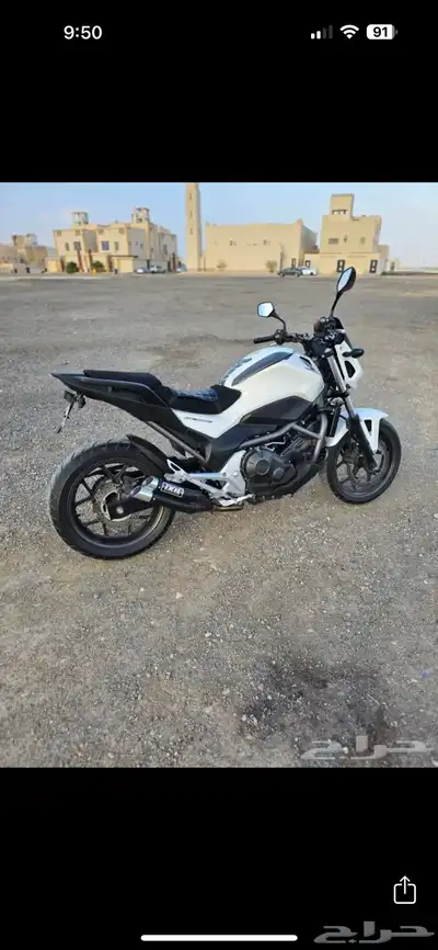 دباب هوندا nc700s index
