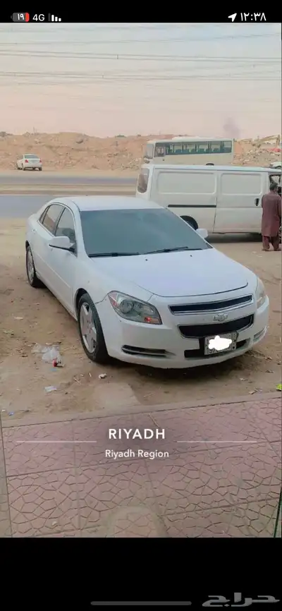 ماليبو الي يبغا قير او مكينه للبيع نظيف يتواصل معي خاص 0