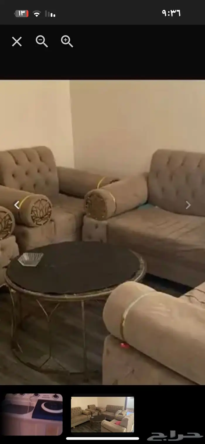 الضاحي شرقي 0