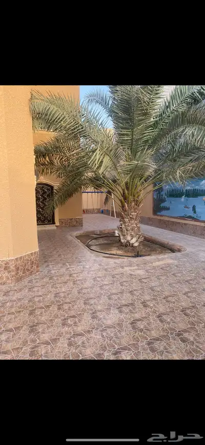 فيلا للبيع بالشروق مع جميع الاثاث index