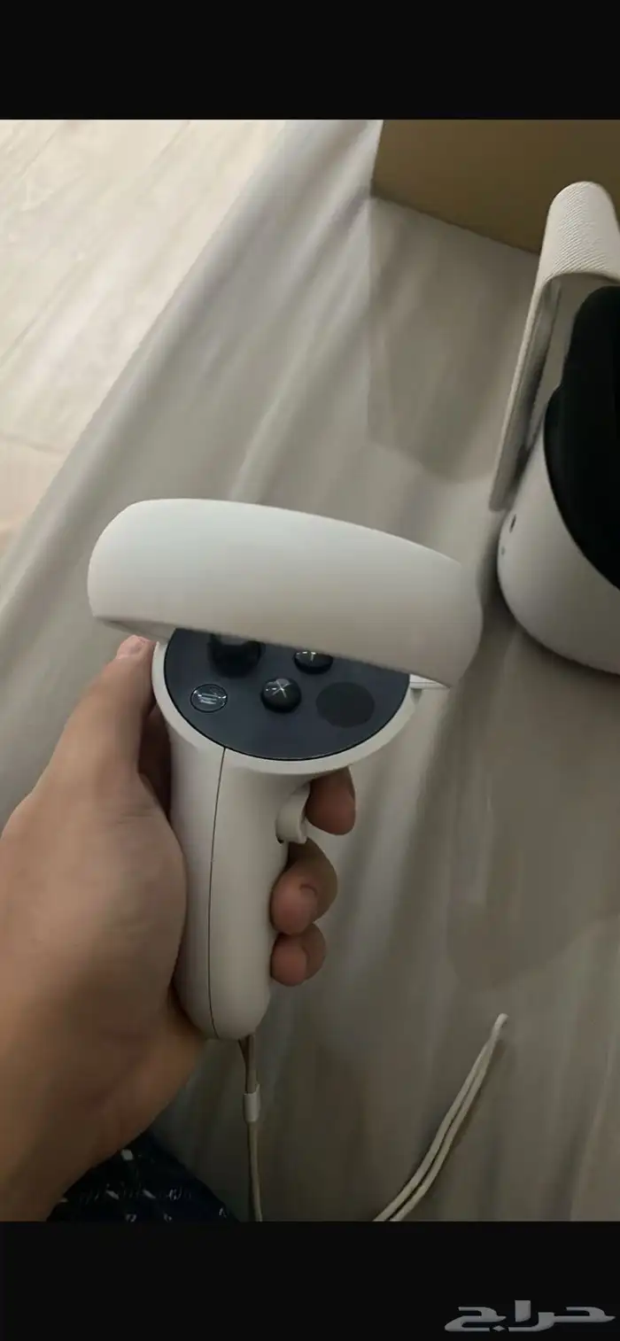 vr xpox s 1