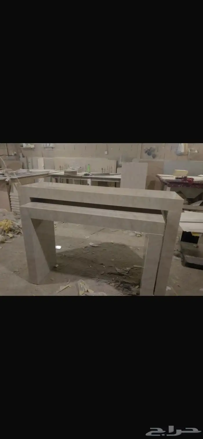 طاولات تفصيل حسب طلب 43