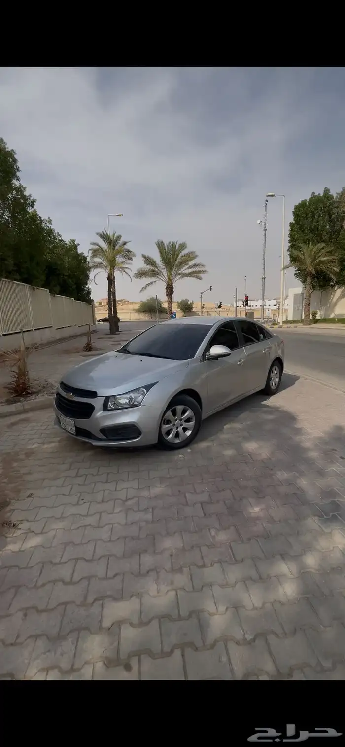 كروز 2017 5
