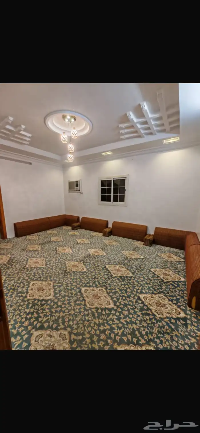 عمارة فلة فاخرة للايجار 5