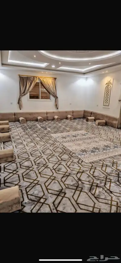 عمارة فلة فاخرة للايجار index