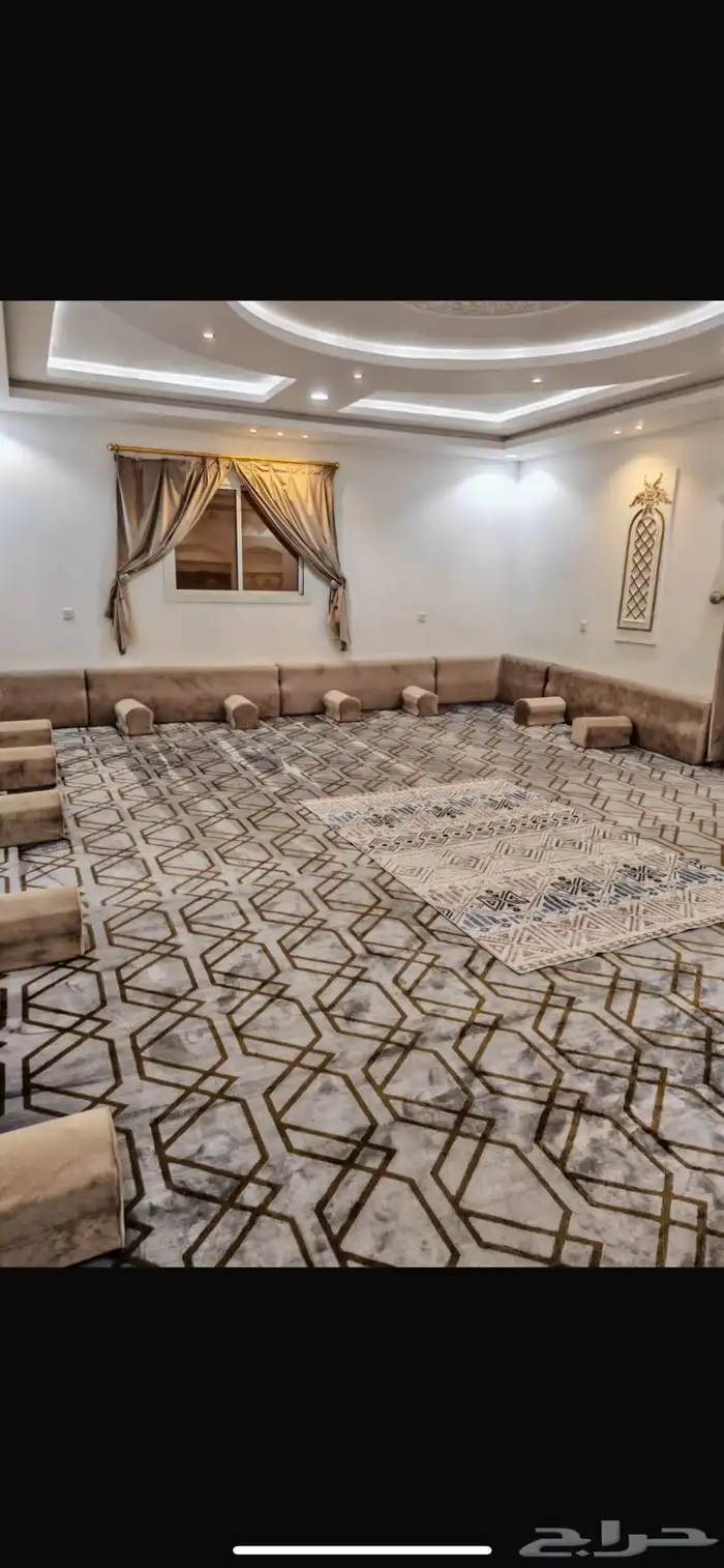 عمارة فلة فاخرة للايجار 8