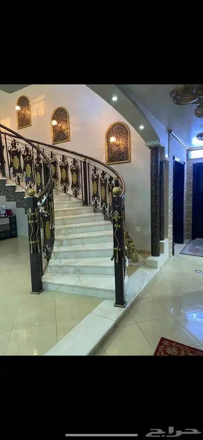 فيلا للبيع بالشروق مع جميع الاثاث index
