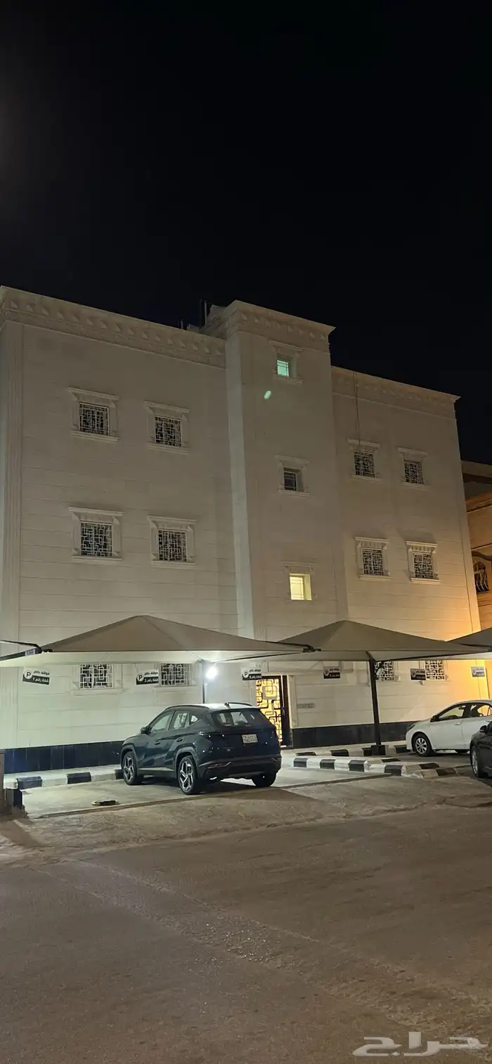شقق للايجار 12