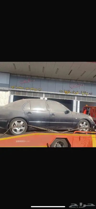 قطع لكزس 430 نظيف مستورد ومشروط  ومتخصصون في الصيانه index