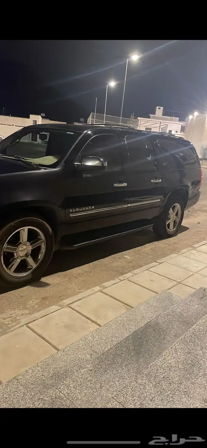 شفرولية جمس للبيع 2010LTZ 6