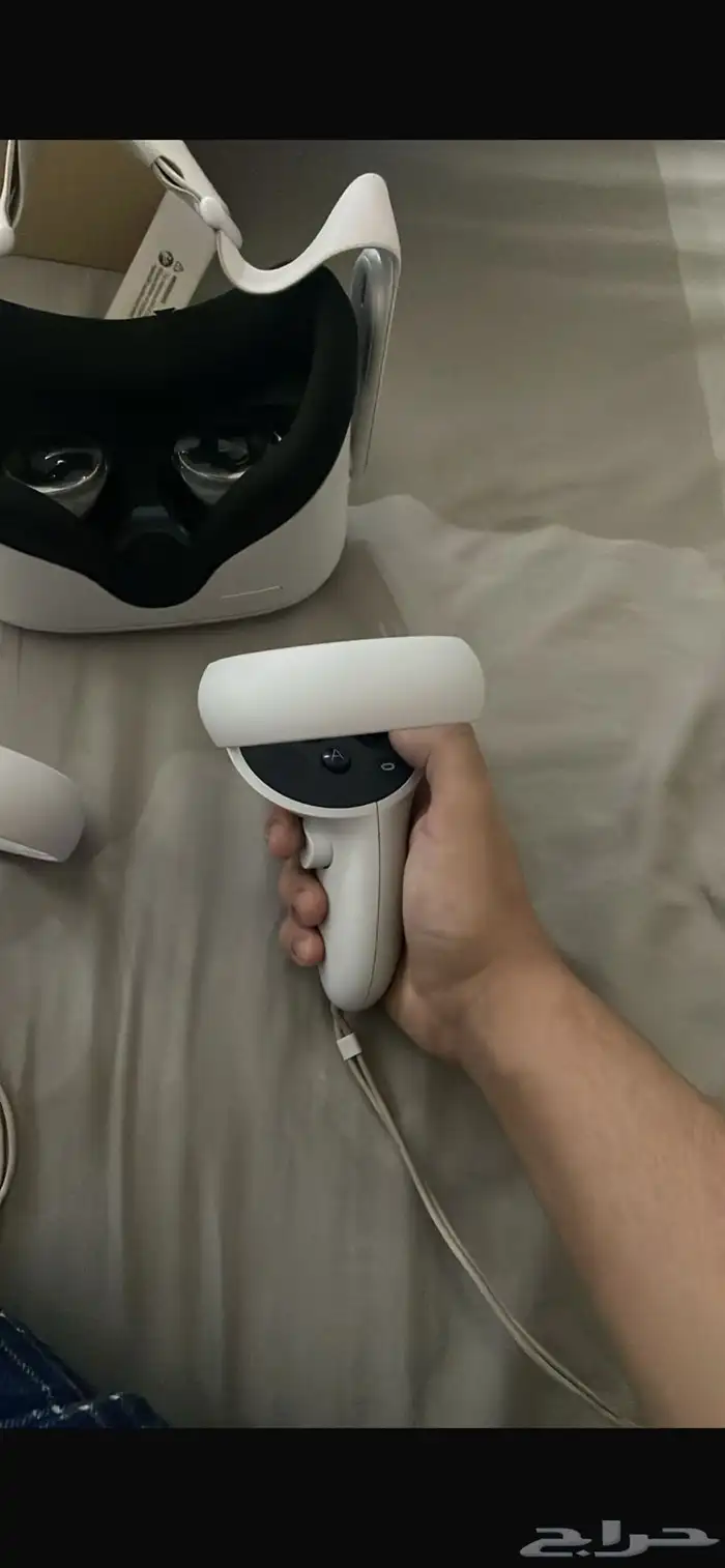 vr xpox s 3