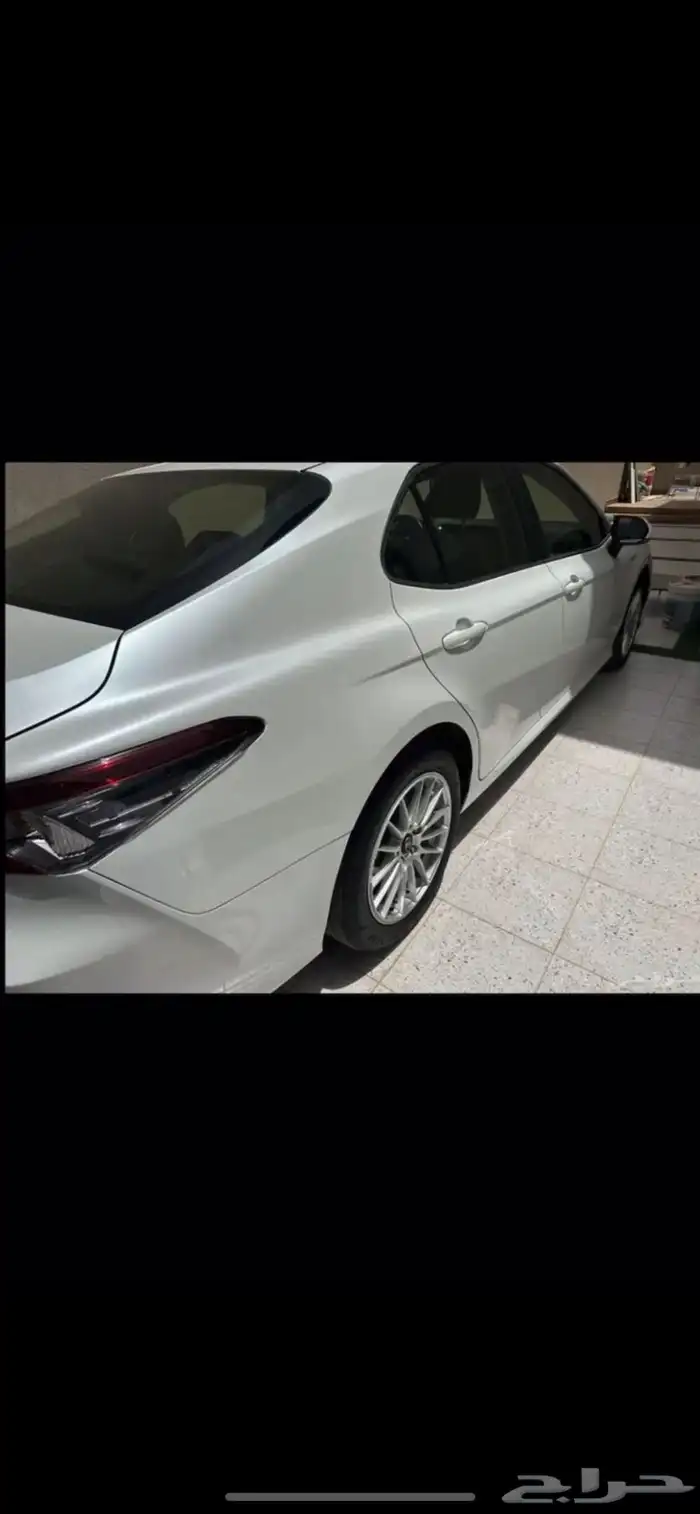 كامري 0