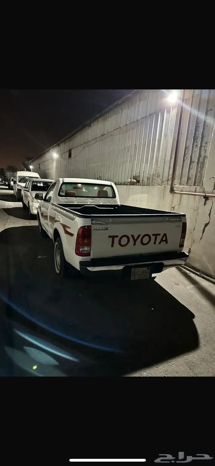 هايلوكس 4