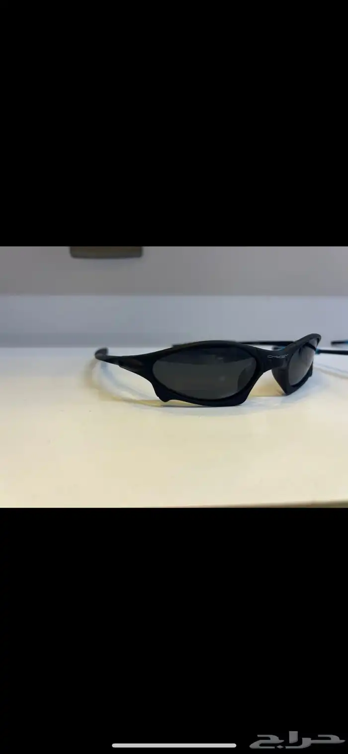 نظارات اوكلي رياضية عسكرية انسيابيه 0