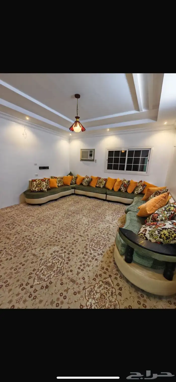 عمارة فلة فاخرة للايجار 4