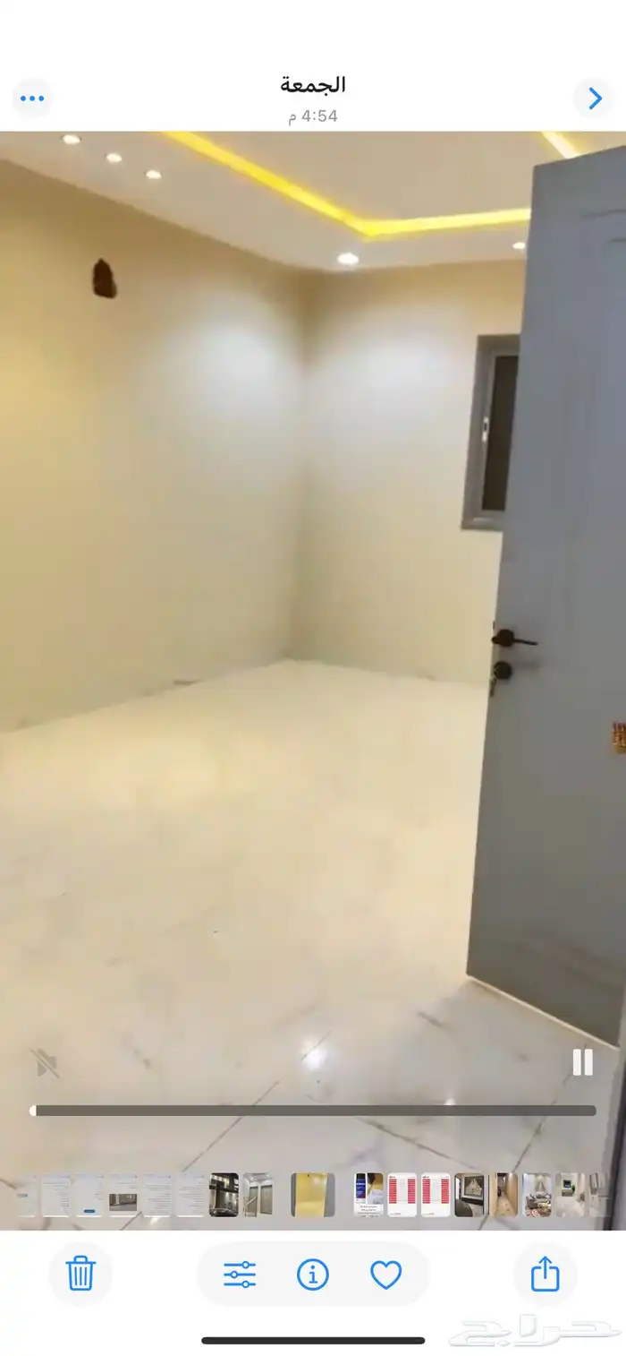 شقة الاجار 9