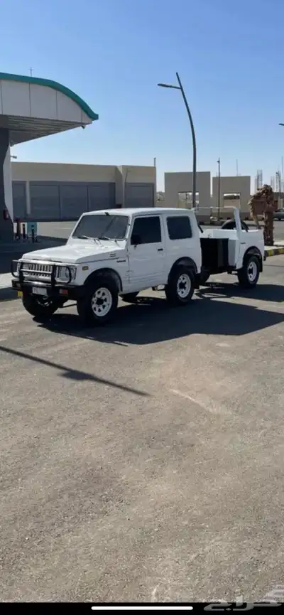 سازوكي ساموراي index