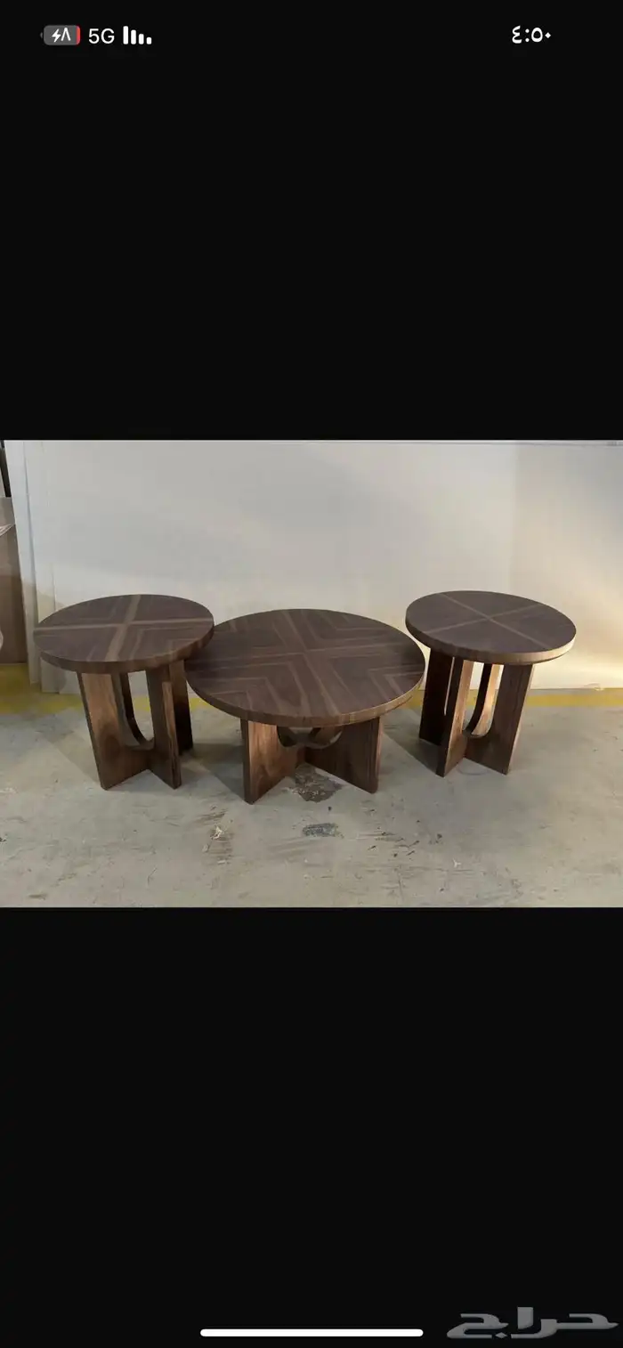 طاولات تفصيل حسب طلب 29