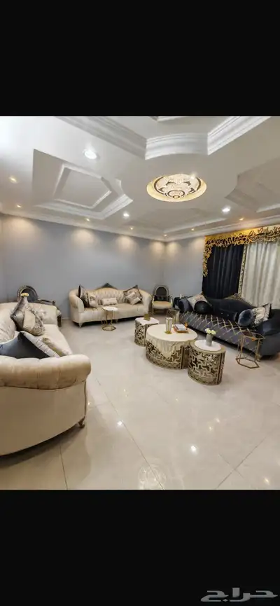 عمارة فلة فاخرة للايجار index