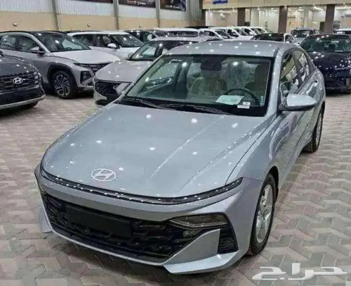 هيونداي اكسنت فليت موديل 2026 كاش وتقسيط 0