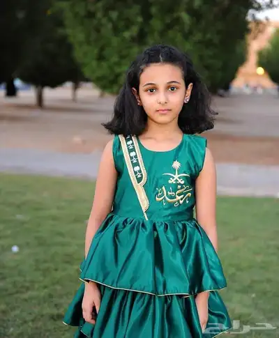 فساتين بناتي لليوم الوطني index