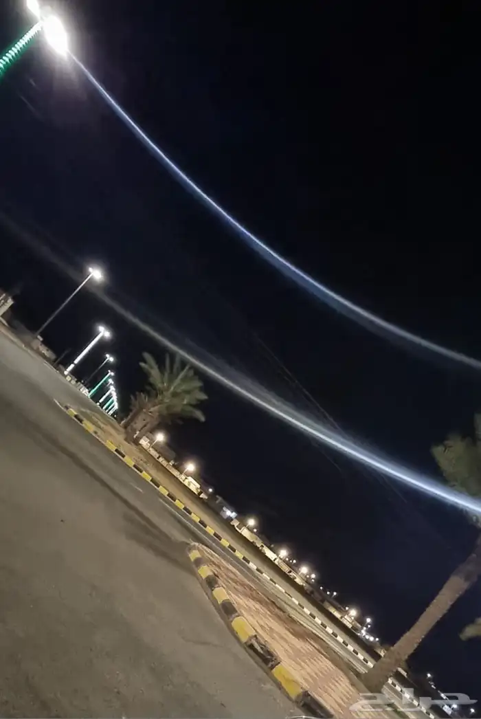 ارضين من افضل العروض تجارية في القصيم وسكنية بحائل 3