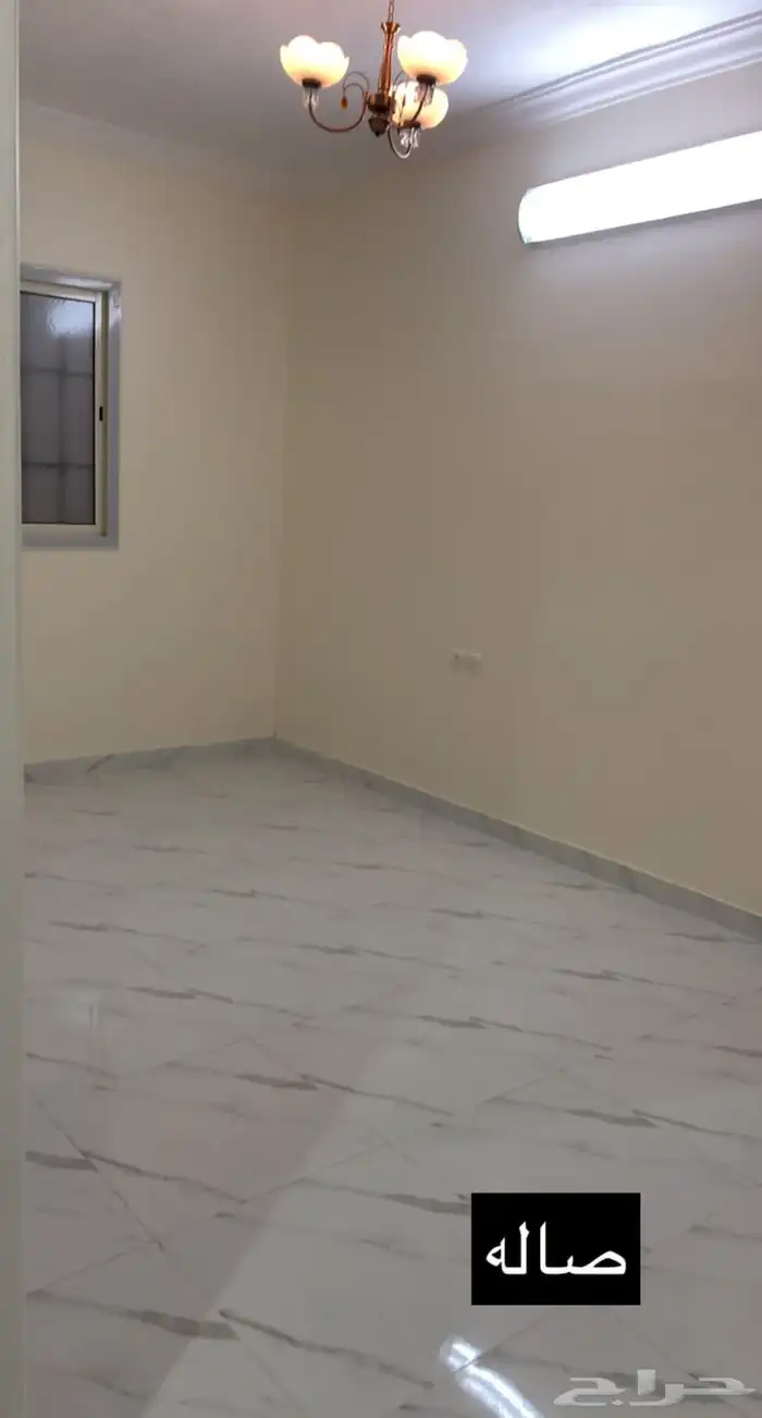 شقة للإيجار حي البابطين 2