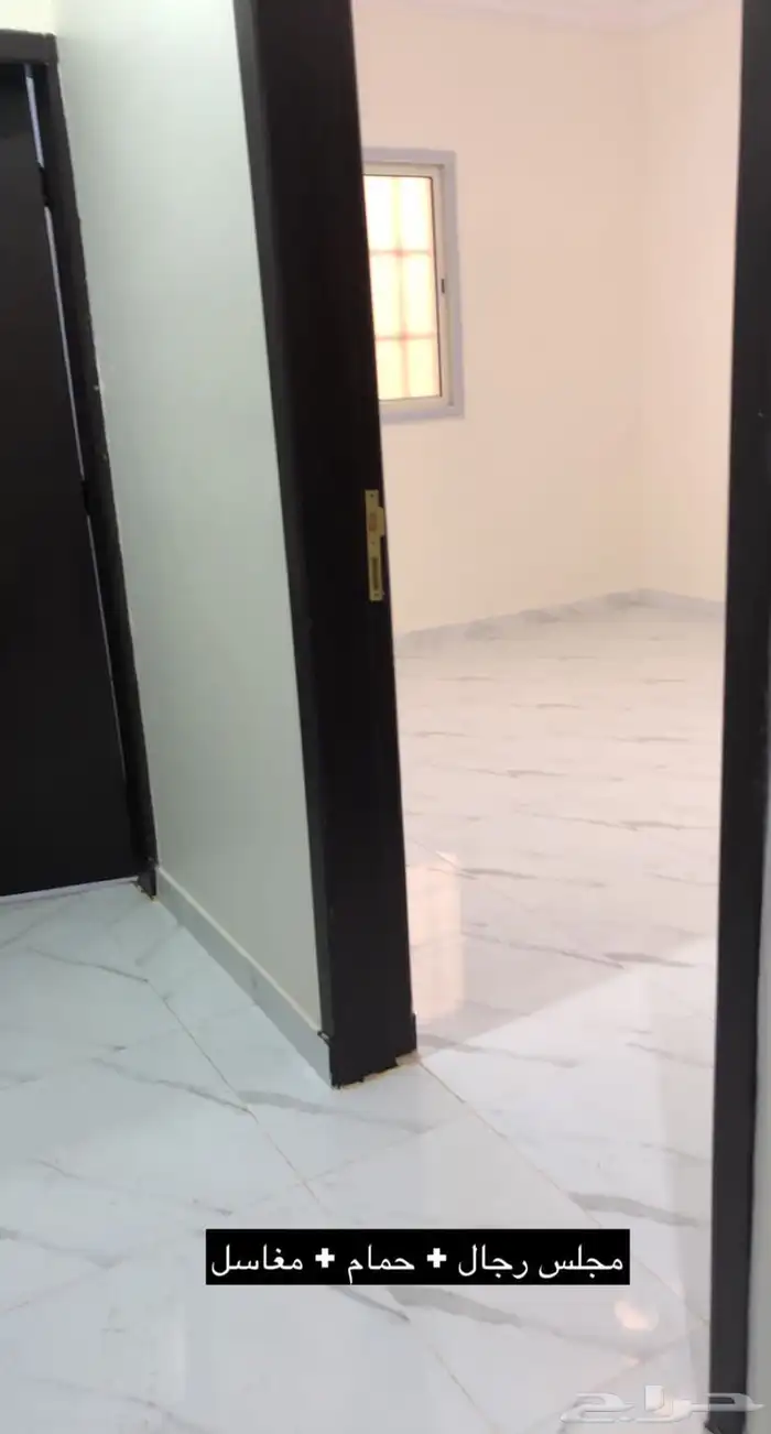 شقة للإيجار حي البابطين 0