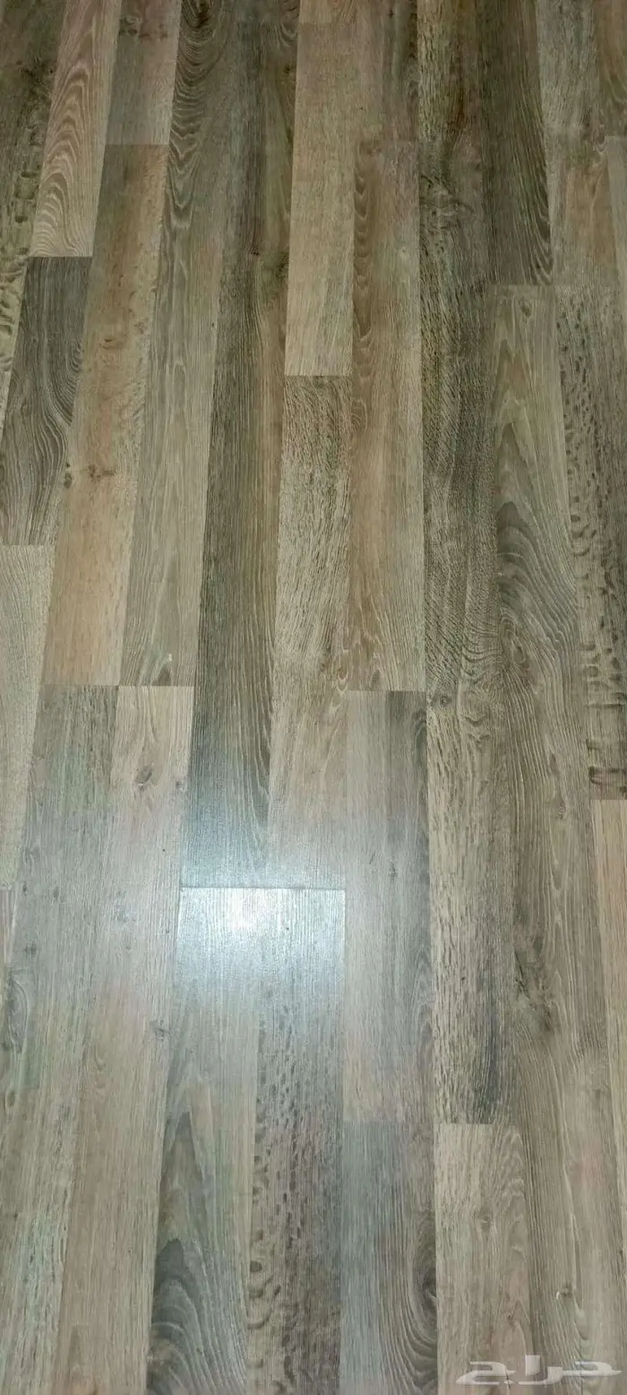 باركيه ممتاز شبه جديد للبيع 0