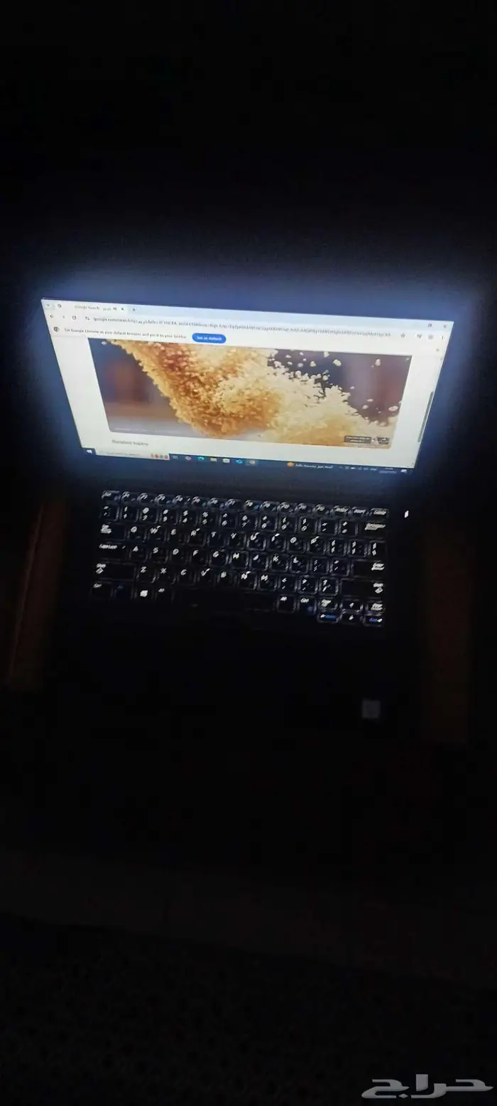 لاب توب ديل i7 عملي وبسعر مناسب 4