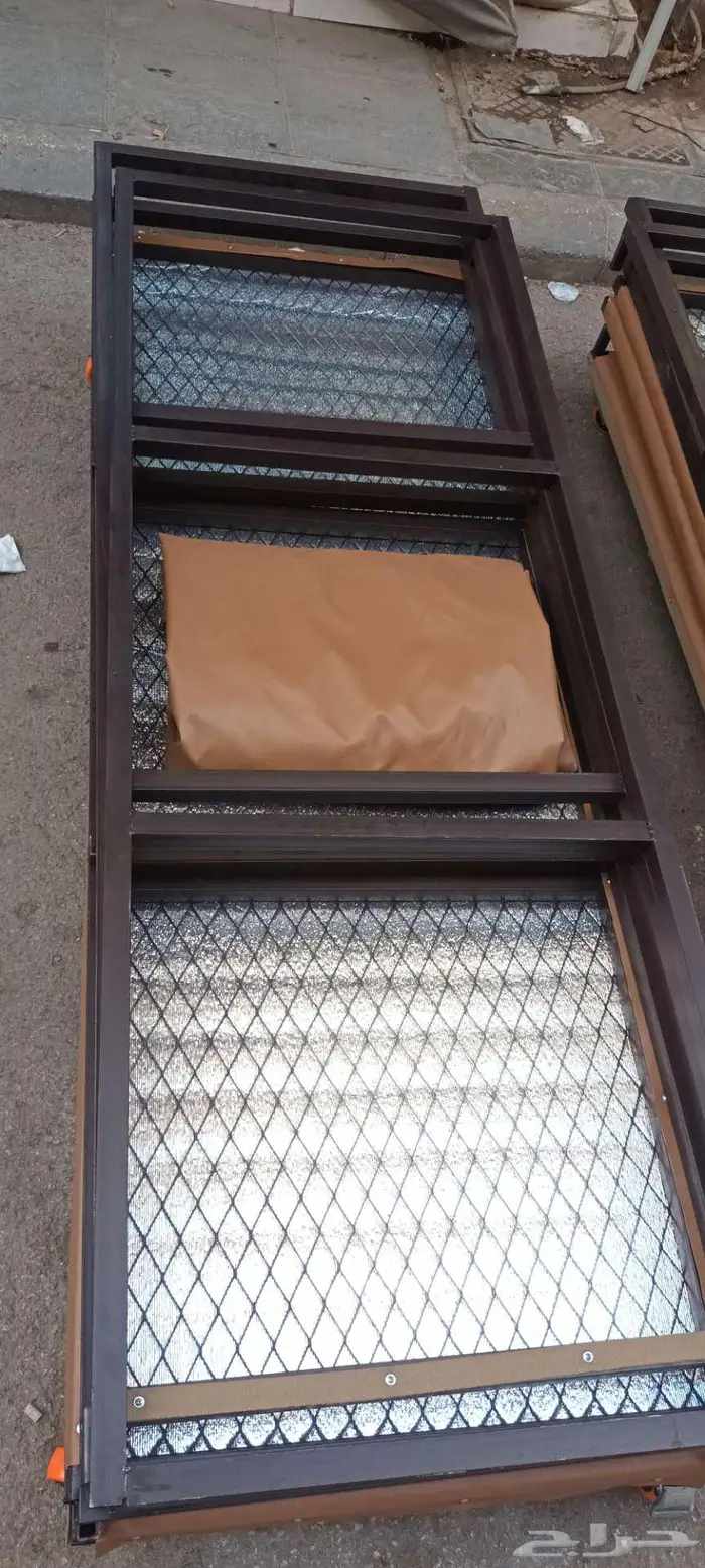 دولاب عزبة دولاب بر دولاب مستودع تفصيل دولاب دالوب حوش 0