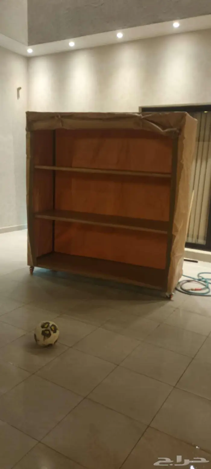 دولاب عزبة دولاب بر دولاب مستودع تفصيل دولاب دالوب حوش 3