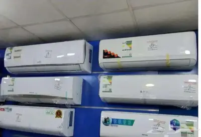 مكيفات اسبليت اسبيلت مكيفات سبليت سبلت شباك 0
