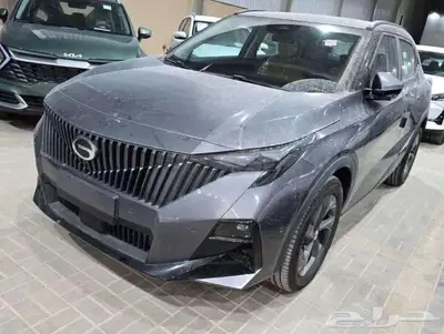 GAC جي اي سي ام زوم GB ستاندر 2025 اقساط راتب يبدء 3500 index