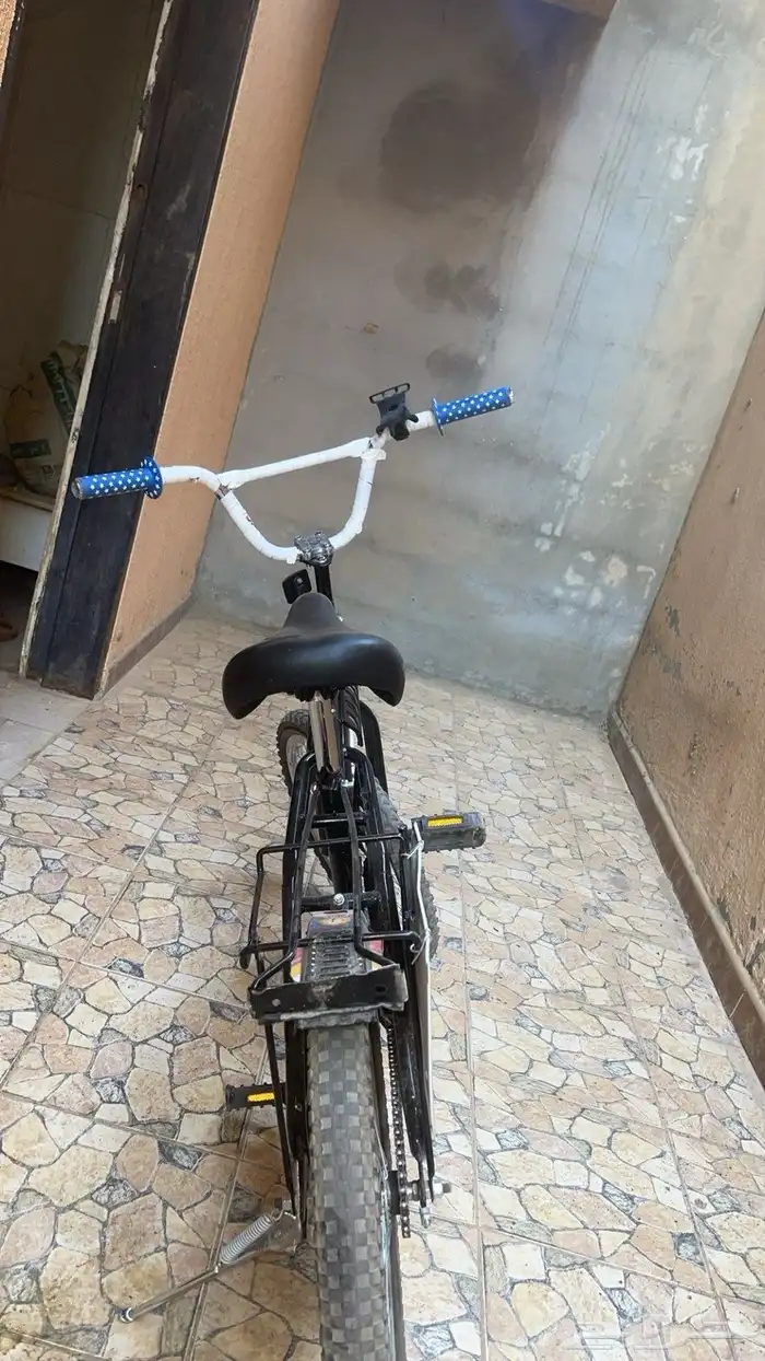 سيكل رامبو للبيع 2