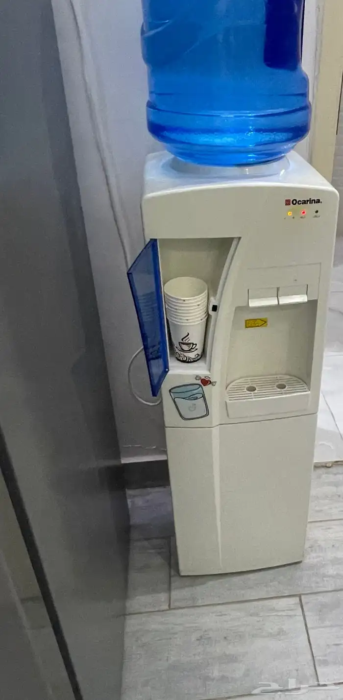 براد ماء 0