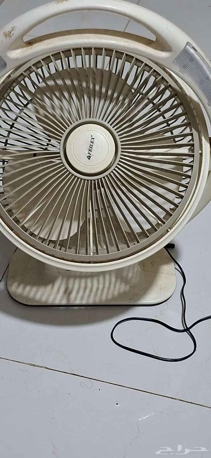 مروحه للتهوية 0