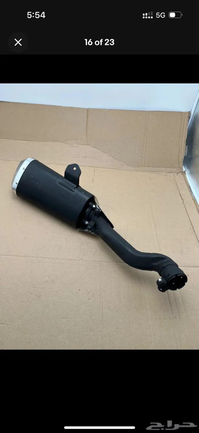 للبيع دبات الوكالة سوزوكي GSXR 1000 2007 2008 18