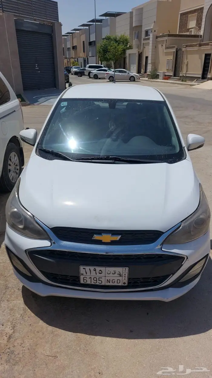 سبارك 2020 8