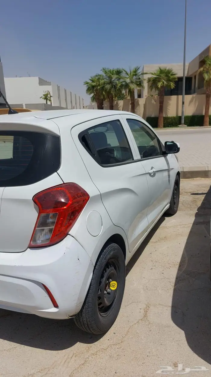 سبارك 2020 6