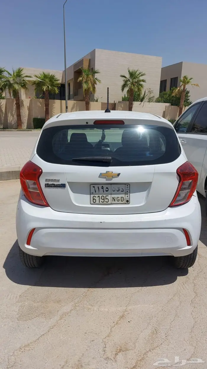 سبارك 2020 0