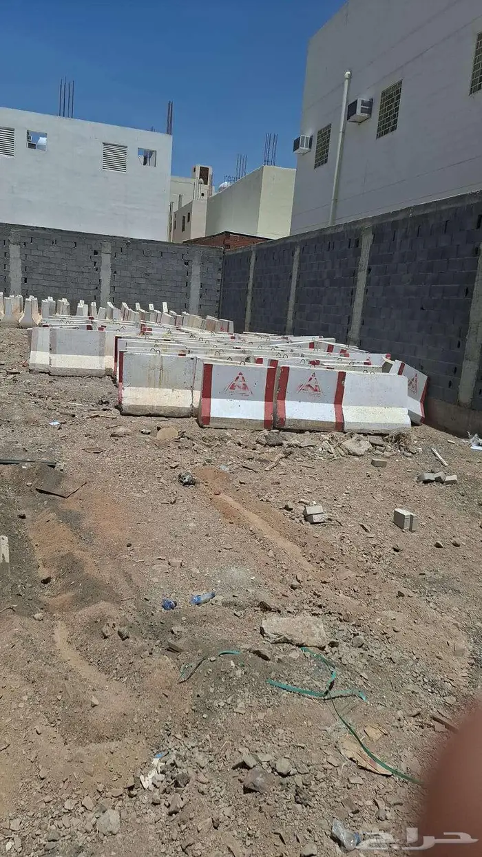نيوجرسى - مصدات 1