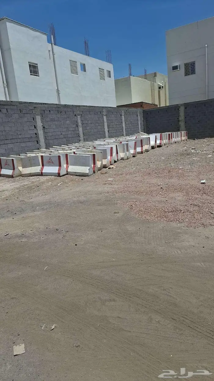 نيوجرسى - مصدات 0
