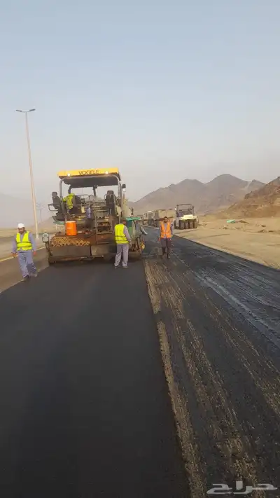 معدات اسفلت للايجار index